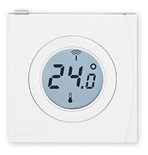Danfoss Link - termostat pokojowy